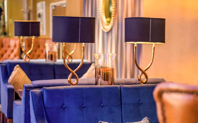 Mercure Milton Keynes
