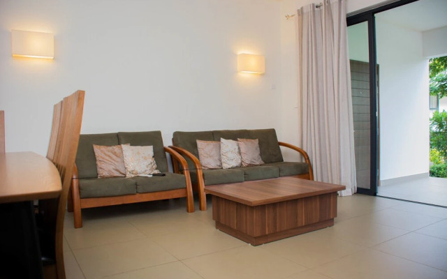 Apartment Azuri By Alouette Holidays