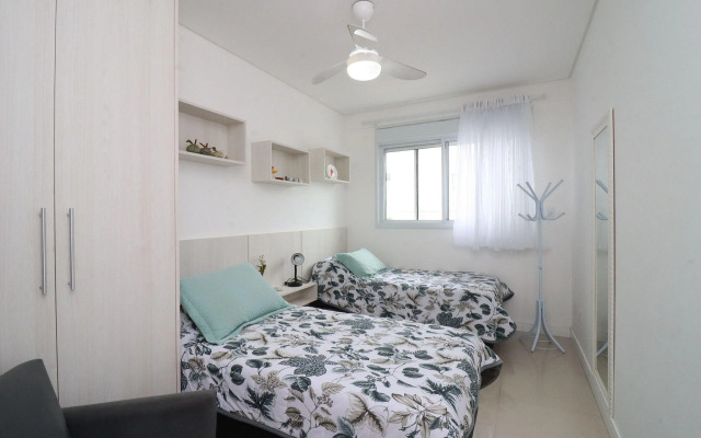 Maravilhoso apartamento área nobre - LG02H