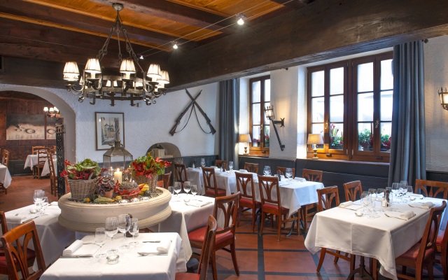 Hôtel Les Armures