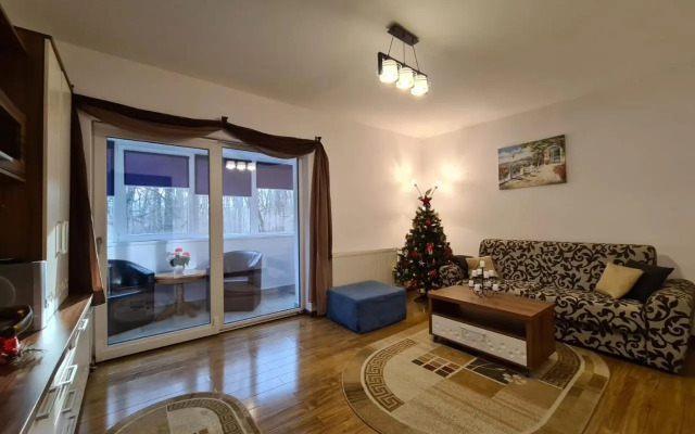 Apartament Giulio