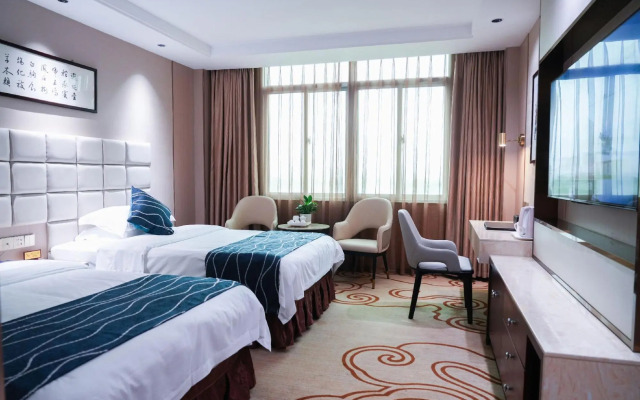 Zhongnan Hotel