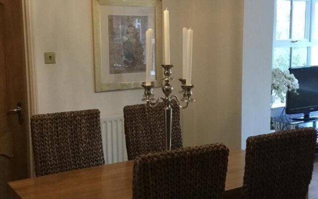 Buttercup House Bed and Breakfast