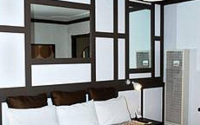 Highland Inn