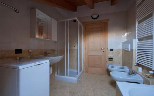 Residence Lord Byron