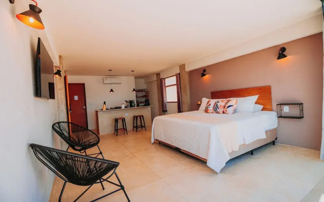 Casa Natu Mirante