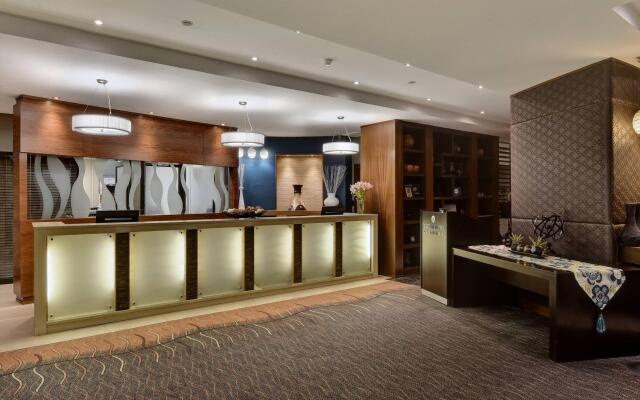Protea Hotel by Marriott Clarens