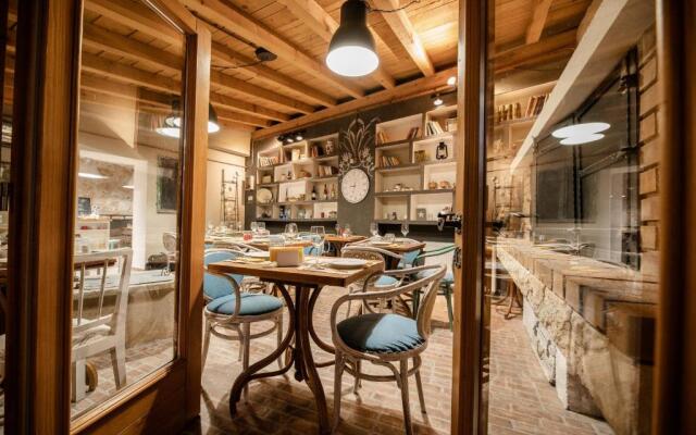 Boutique B&B Mali Pariz