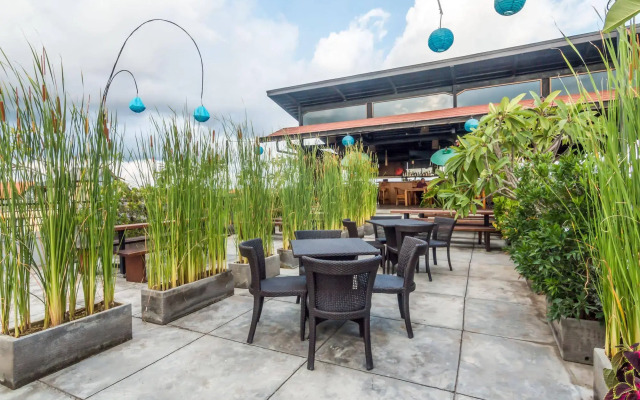 ZEN Rooms Seminyak Umalas