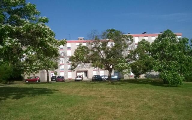 Chez Joëlle et Daniel