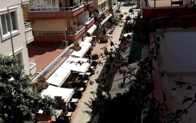 Musti Apart Hotel