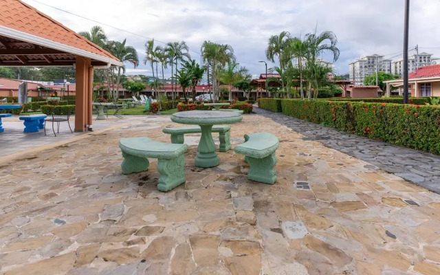Villas Paraiso B52