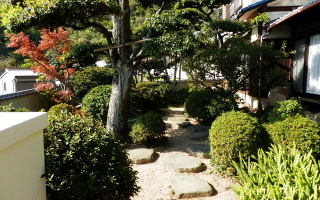 Guesthouse Setone Jyuuan