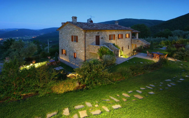 Rocca di Pierle