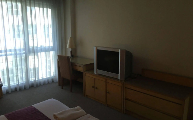 Hotel Perdana Wisata