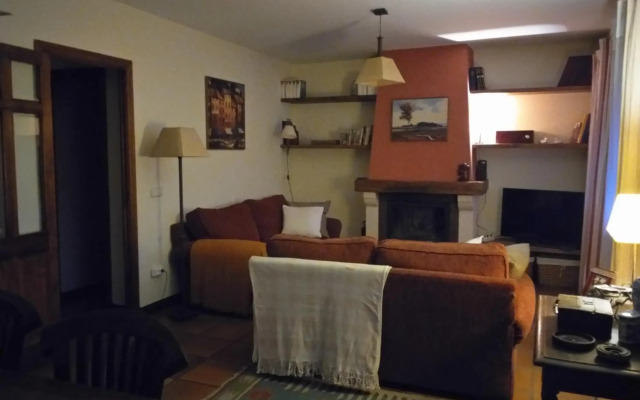 La Majada de Alameda