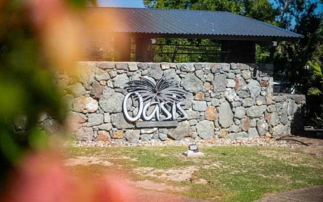 Oasis 26