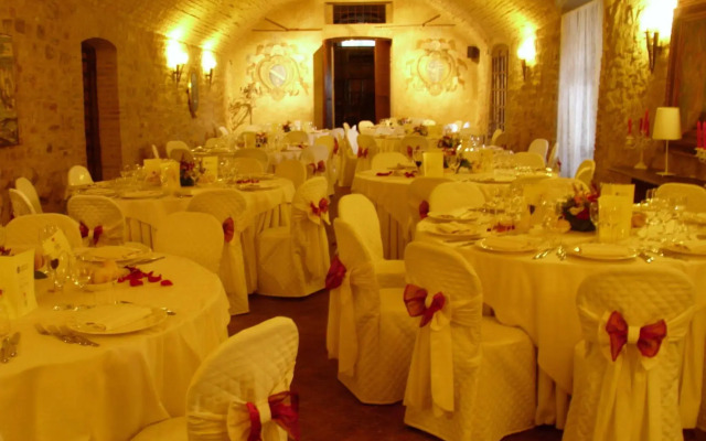 Castello di Vigoleno