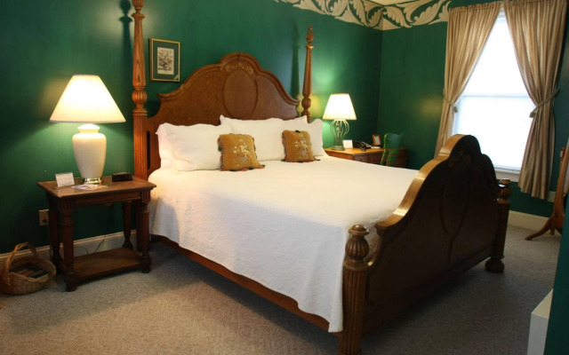 Admiral Fitzroy Inn