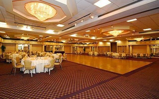 Quality Inn & Conference Center