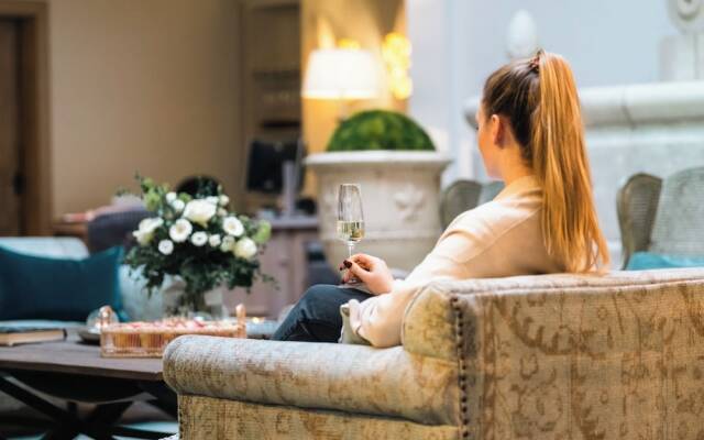 BollAnts SPA im Park