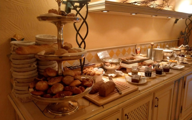 Villa Hammerschmiede Hotel & Restaurant