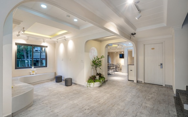 The Royal LandPark - Phu My Hung – Lobby – Ho Chi Minh City