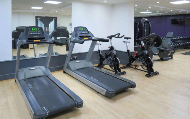 Mercure Preston Samlesbury
