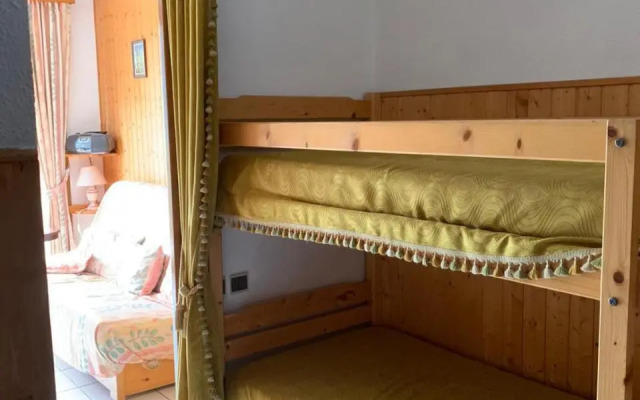 Studio Embrun plan d eau de 2 à 4 personnes