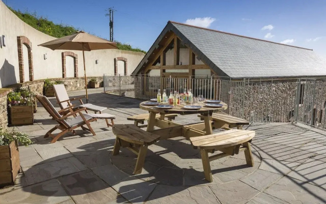 Butterwell Barn