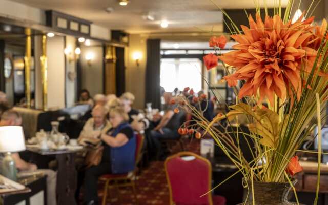 The Inn For All Seasons