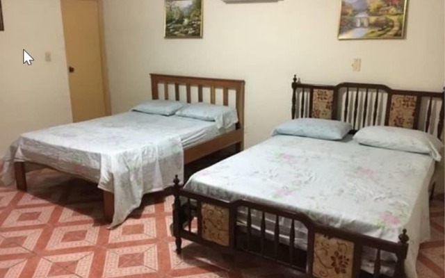 Residencial Camino del Sol