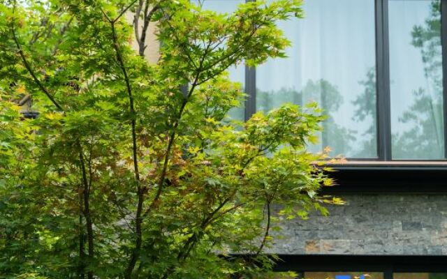 Xianghu Xiaoyao Manor Xiang Villa