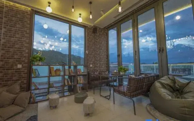 Me&Journey Home Stay