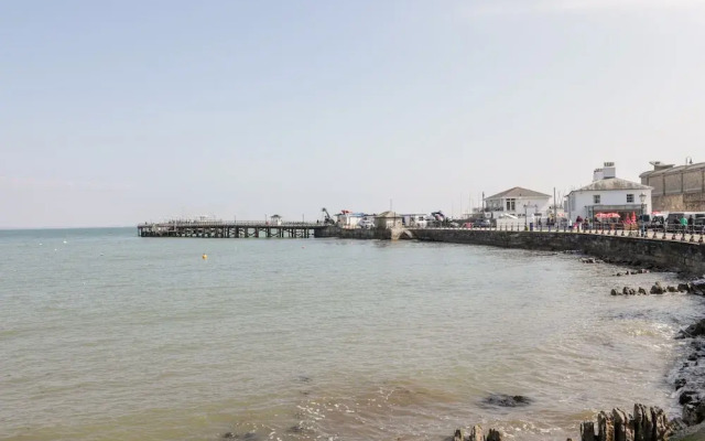 Purbeck Hotel Apartments - Flat 6