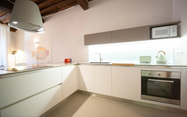 Papi Apartment