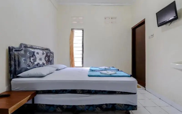 Hotel Kana Kaliurang