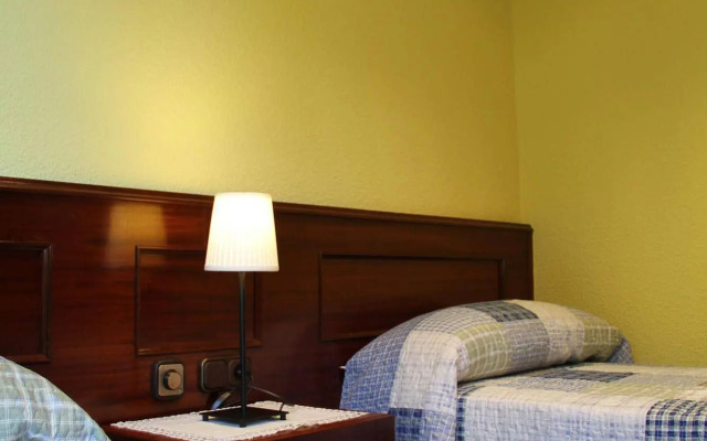 Apartamentos Sierra Pulide