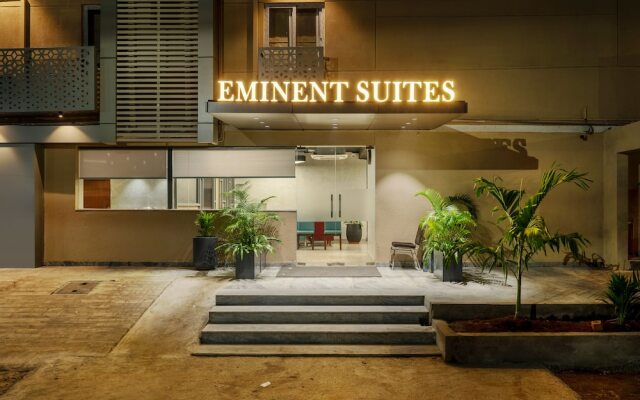 Eminent Suites & Apartments