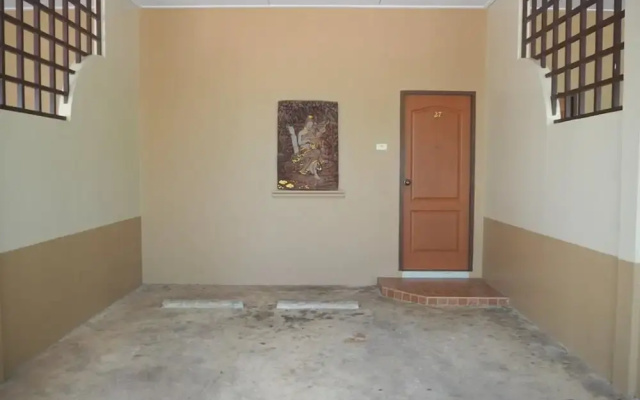Maihom Resort 304