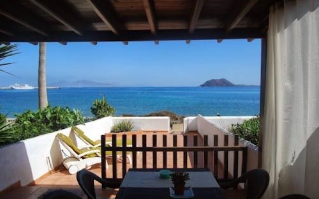 Apartamento Duplex Casa Mara