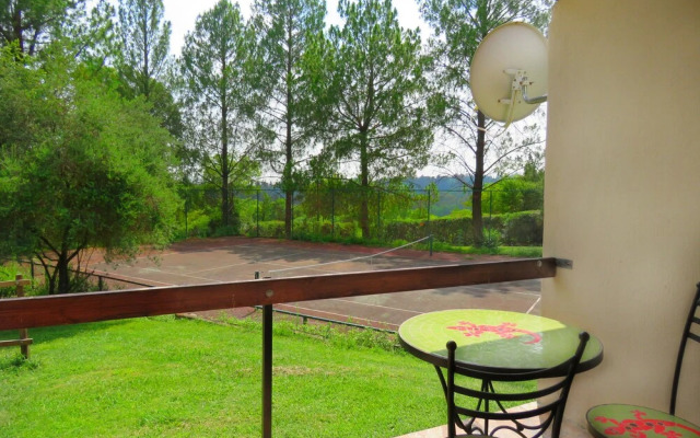 Pine Valley Lodge