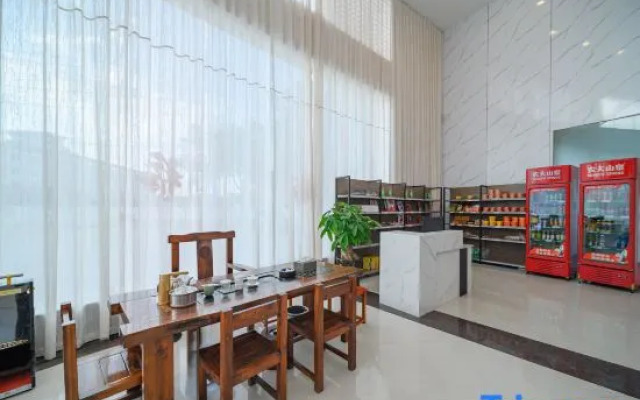 yi bo guo ji jiu dian(san ming bei zhan sha xian dian))