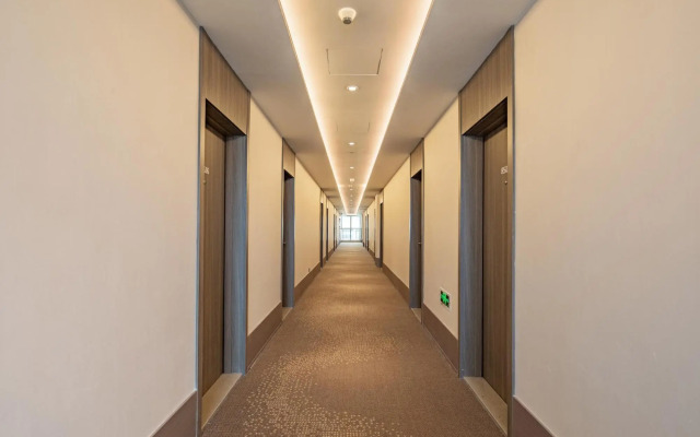Hanting Hotel (Xiamen Haicang Xinyang)