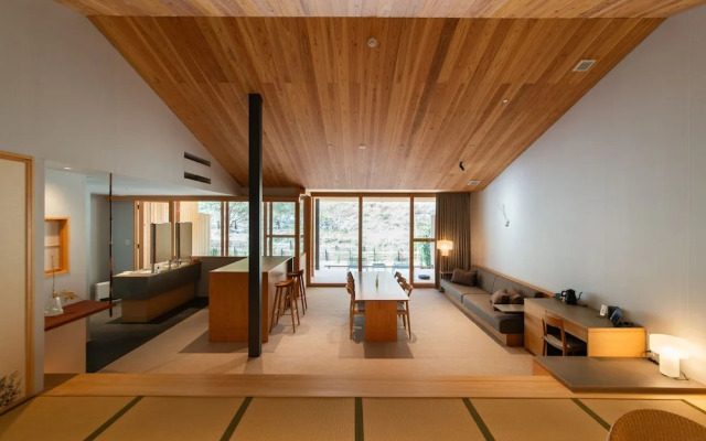 Naoshima Ryokan