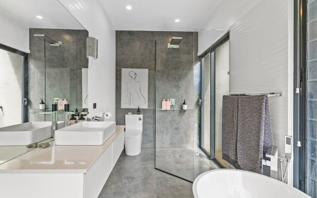La Rocher Eco Retreat