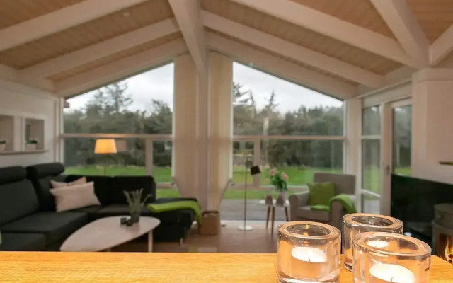 Holiday Home in LÃ¸kken