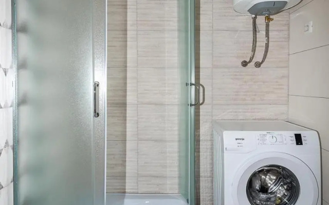 Adria lux apartmens 2