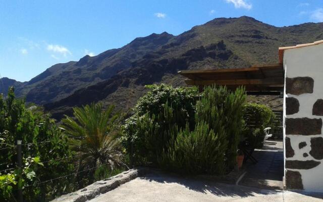 Enjoy Casa Rural La Tinta