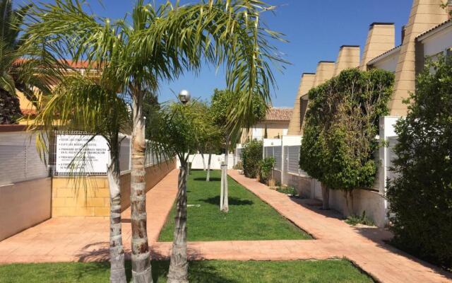 Ideal house at the Beach in Sagunto(Valencia)